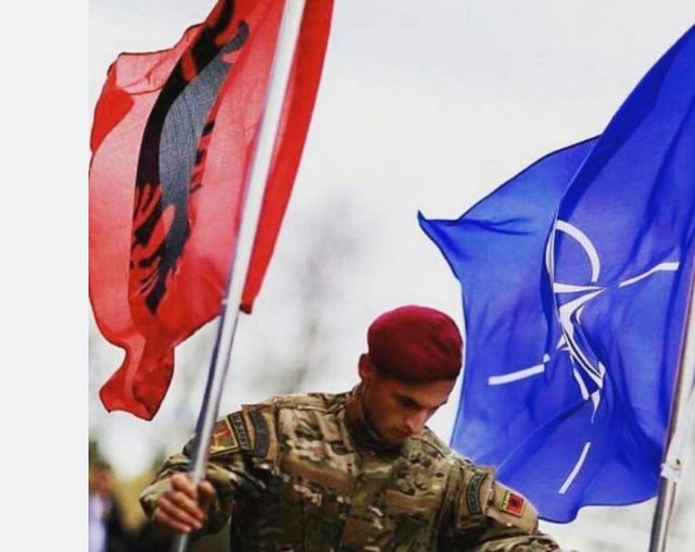 "Rama's government has reported inflated figures", Albania