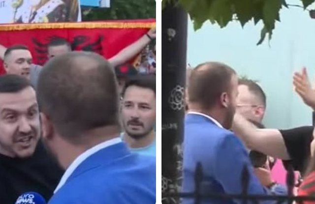 Dy fjalë për mburravecin deputet