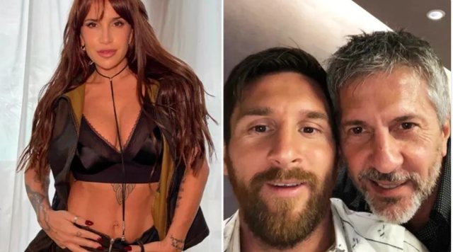 "Messi's father passes away"/ Argentine presenter resigns after