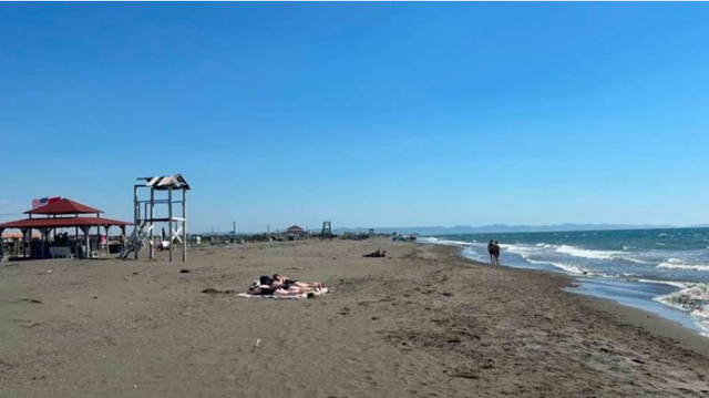 Tragjedia me dy të miturat në Tale, plazhi pa roje sigurie