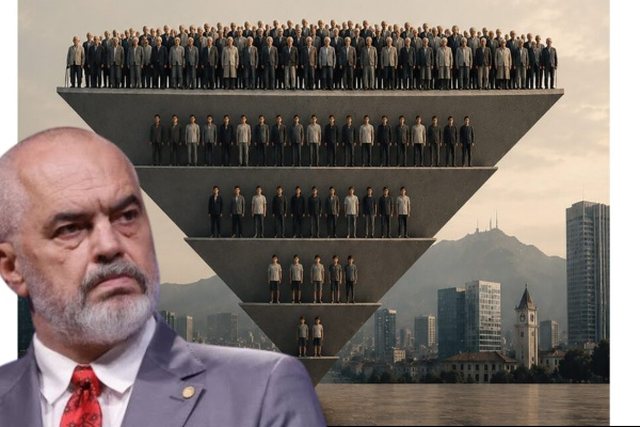 Shqipëria pritet të humbasë 43% të grupmoshës 15-24