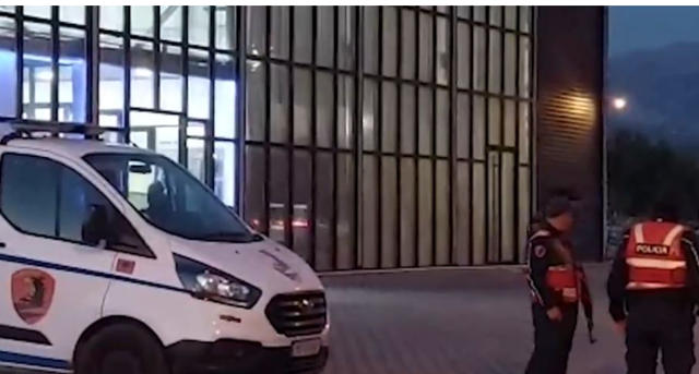 NAMES/ 25-year-old man kills neighbor in Rrogozhina