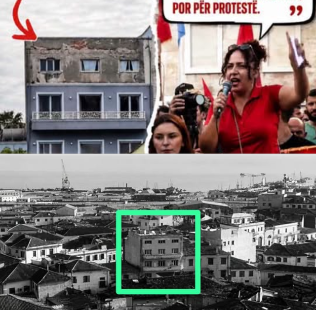 Kur një fotografi arkivore vlen më shumë se postimi