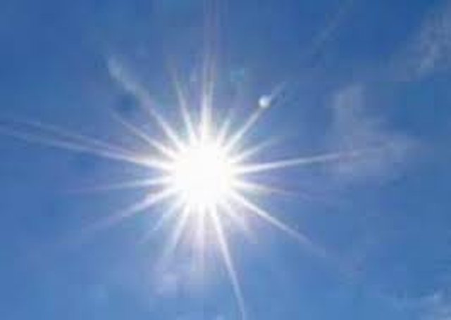 Temperatures reach up to 33 degrees, check out the weather forecast