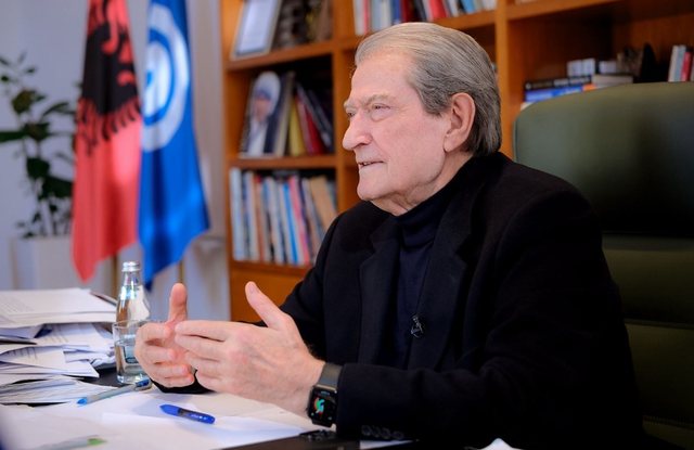 “Drejtësia vonon, por nuk harron”, Berisha ultimatum Ramës