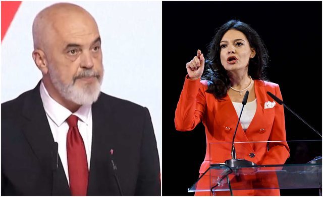 Pas Ko&ccedil;ekut ik&euml;n Spiropali? Socialistja sfidon hapur Ram&euml;n: PS