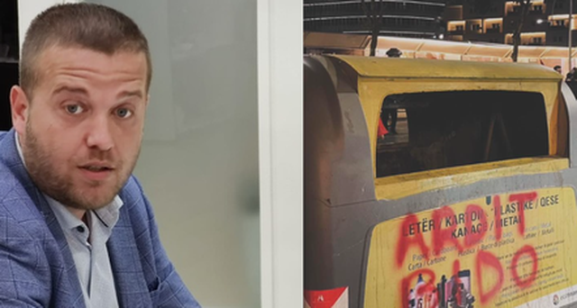 After the protesters, Rama's MP attacks Albin Kurti: What business do LVV