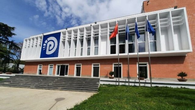 20 concerns raised by the EP, DP requests a motion with debate in the Parliament