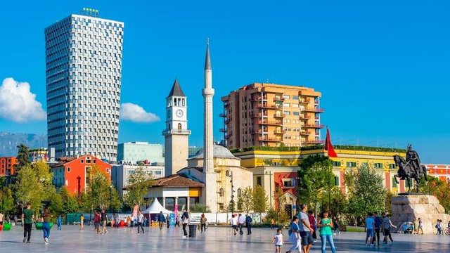 89% e të ardhurave shkojnë për jetesë, Tirana kryeqyteti i