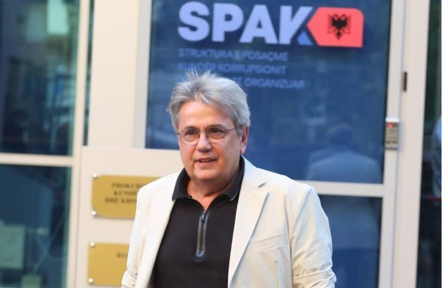 Gjyqi p&euml;r tenderin 700 mij&euml; euro, Benet Beci nuk shkon n&euml; GJKKO
