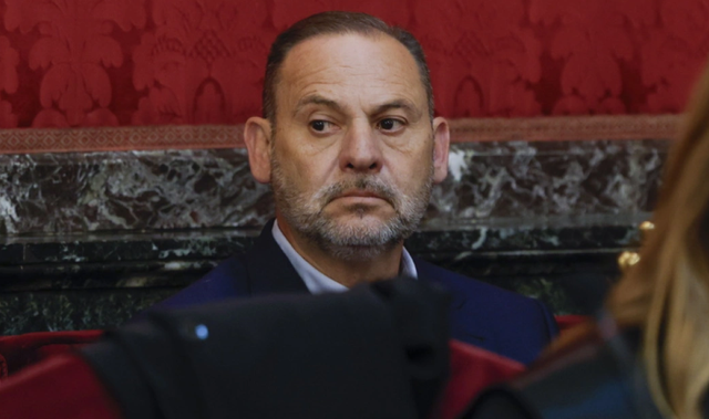 Ish-ministri spanjoll d&euml;nohet me 24 vite burg p&euml;r korrupsion