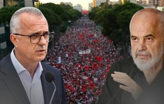 Vetëvendosje i përgjigjet Ramës: S'kemi asnjë rol