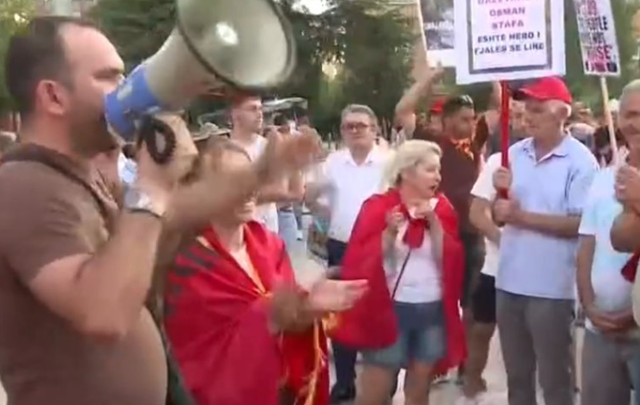 Day 23/ Tomorrow, unions protest in front of the Ministry of Economy