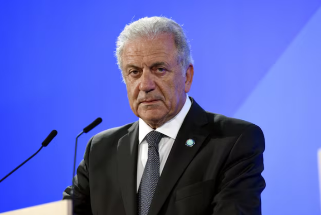 Brussels issues arrest warrant for former EU commissioner