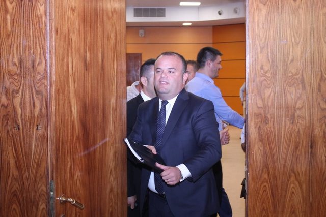 Strasburgu rr&euml;zon vendimin e vettingut: Shkelje e Konvent&euml;s n&euml;