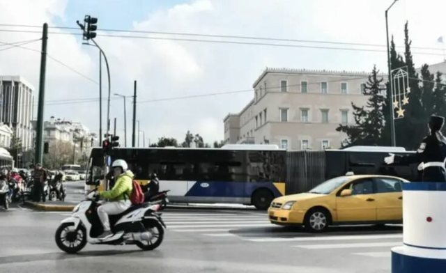 Unions in Greece announce strike, workers expected to paralyze major cities with