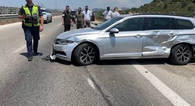 Aksident në Fier–Vlorë, tre të plagosur në afërsi