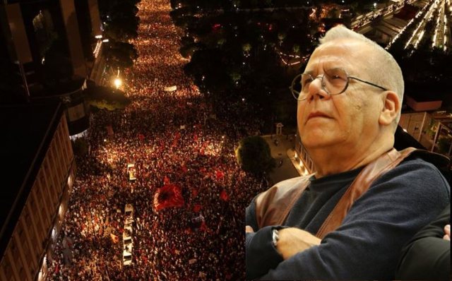 Piktori nd&euml;rton nj&euml; Shqip&euml;ri ku nuk do t&euml; ket&euml; vend