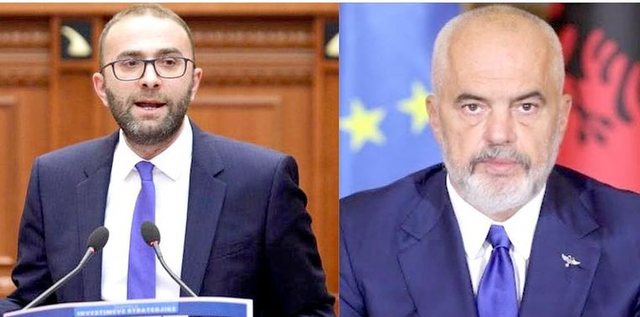 Rama said "F*ck You" to the protesters, Bardhi: Two words that explain