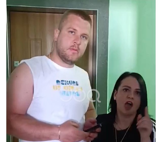 Quarrel in Vlora, Ukrainian woman denounces Albanian couple: They beat us