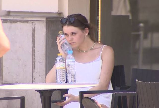 High temperatures, doctors appeal to citizens: Avoid going out during rush hours