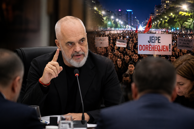 From silence to mobilization: how did the socialists "wake up" after