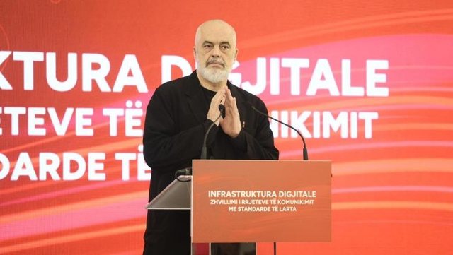 Rama &ldquo;k&euml;rc&euml;non&rdquo; kryebashkiak&euml;t: Kam informacione