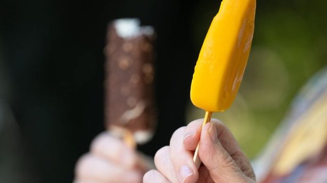 &Ccedil;far&euml; duhet t&euml; hani gjat&euml; nj&euml; vale t&euml; nxehti?