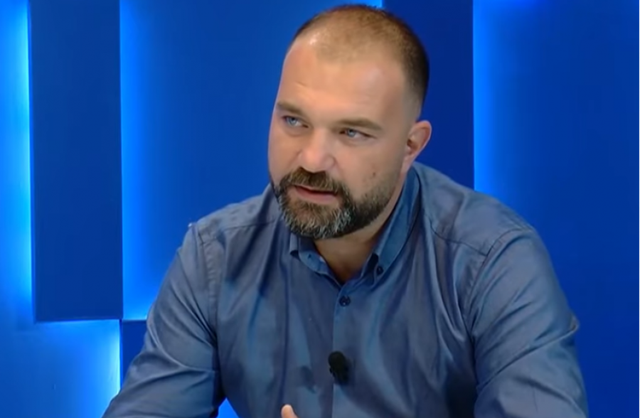 Largohet nga detyra drejtori i Portit t&euml; Sarand&euml;s, ja kush e