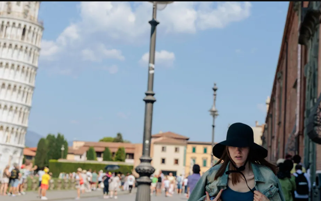 From free pools to cool-down spots: How Europe is adapting to historic heatwave