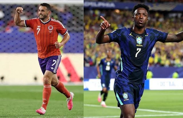 Ndeshja vendimtare mes Skocisë dhe Brazilit rrezikon të shtyhet