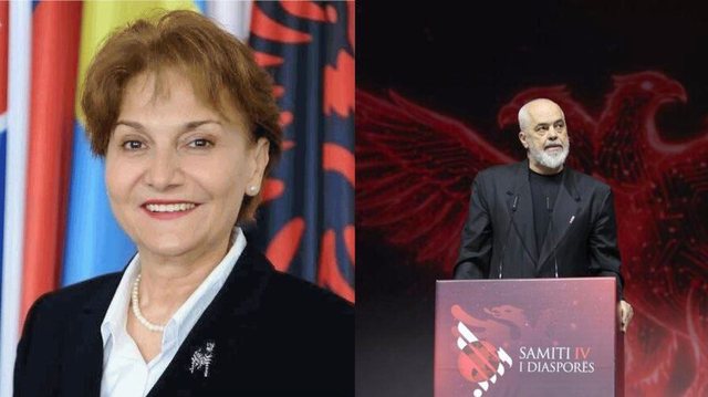 Shtohen kritikat/ Ish-ministrja e PS: Kryetari të zgjidhet nga Kongresi, jo