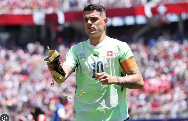 Xhaka dhe Zvicra përballë provës së madhe, sot vendosen