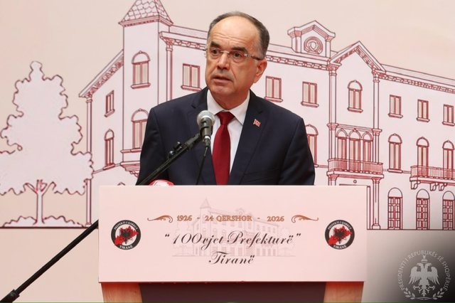 Pas tre javësh protestash për largimin e Ramës, Bajram Begajt i
