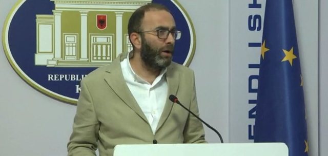 Bardhi: Refusal of debates, violation of the Assembly's regulations