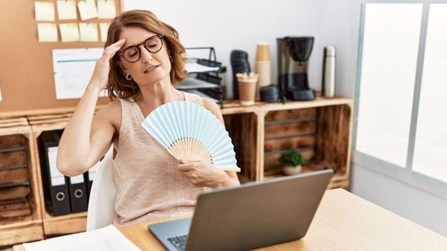A po ju shkakton vala e t&euml; nxehtit &lsquo;mjegull mendore&rsquo;?