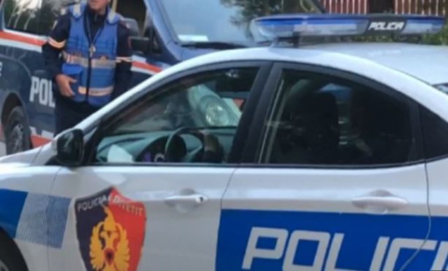 Vrau me thik&euml; v&euml;llain, arrestohet autori n&euml; Kavaj&euml;