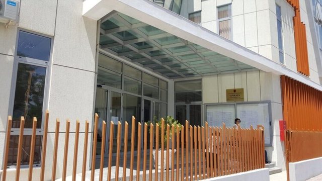 They abused economic aid funds, security measures are given to 6 state employees