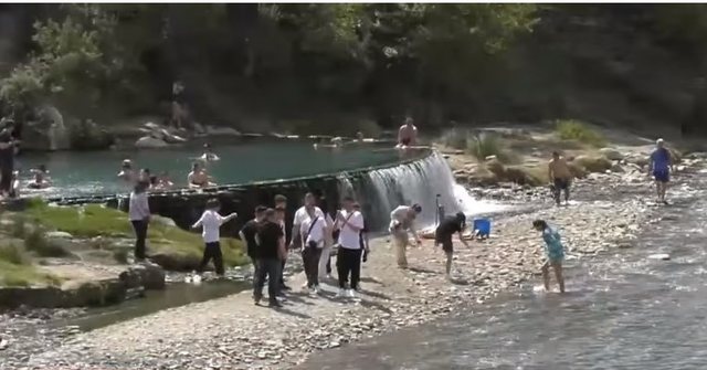 &Ccedil;'po ndodh me banjat e B&euml;nj&euml;s, nga kurative n&euml;