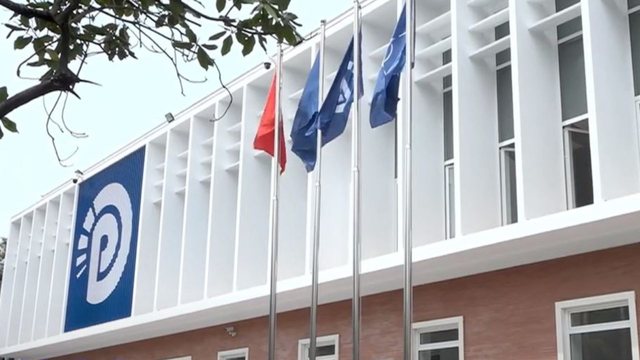 "The Albanian elite aligns itself with the youth protest", DP: Call