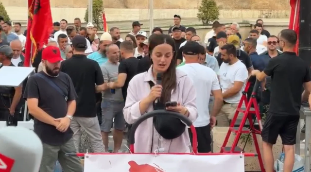 Citizens repeat 5 demands to the Prime Minister: We want a technical government