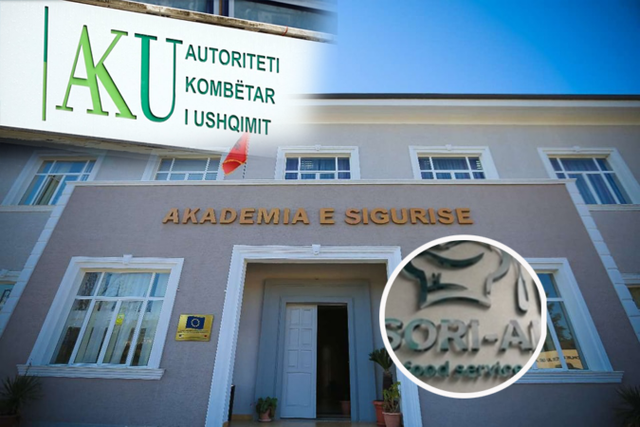 Shkon n&euml; 64 numri i t&euml; helmuarve n&euml; Akademin&euml; e