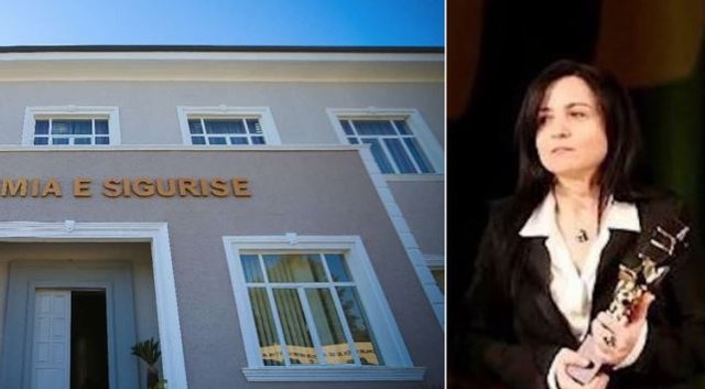 Poisoning of 64 Security Academy students, "Sori-Al" administrator