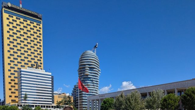 Arkitekt&euml;t duhet ta paguajn&euml; k&euml;t&euml; krim q&euml; po i