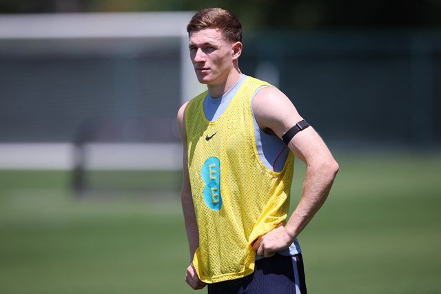 Elliot Anderson set for &pound;130m move to Manchester City