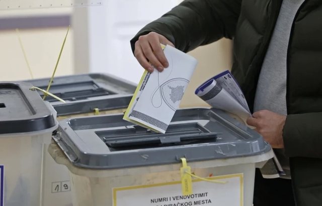 KQZ shpall nes&euml;r rezultatet p&euml;rfundimtare t&euml; zgjedhjeve n&euml;
