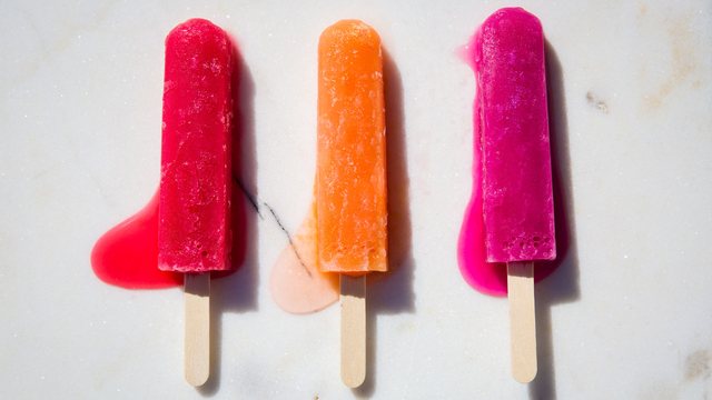 Foods to avoid in the heat and healthier alternatives