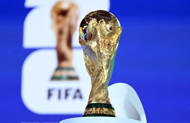 The 2026 World Cup enters the decisive phase, the first duels of the direct