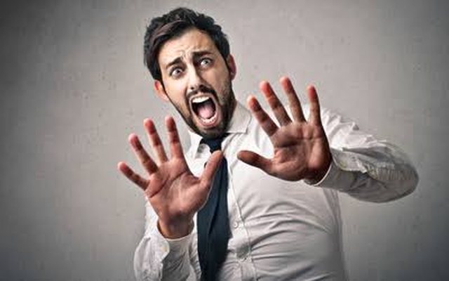 7 phobias of people you've probably never heard of