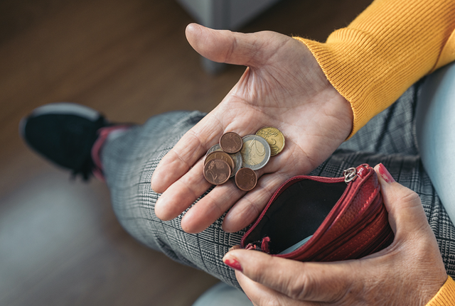 Nj&euml; familje shpenzon 89% t&euml; t&euml; ardhurave, Tirana kryeqyteti i